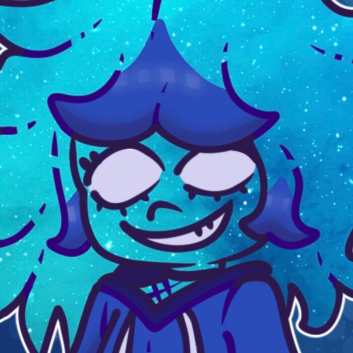 My PFP